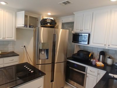 Water Damage Dehumidification