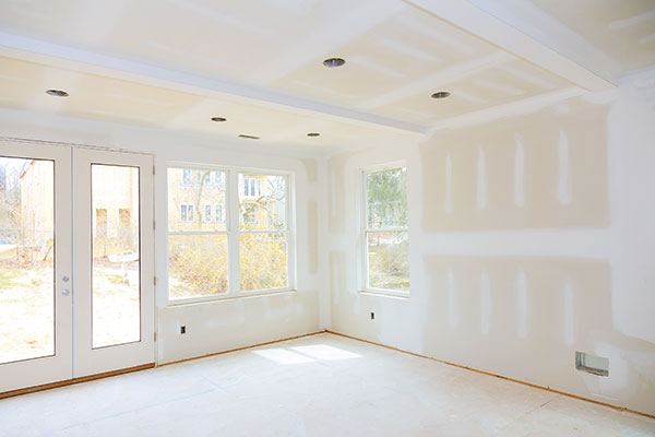 Building Repair Services