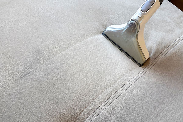 Deep Upholstery Cleaning
