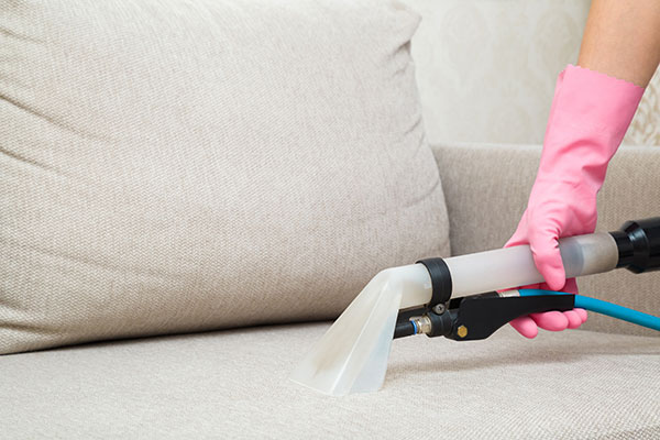 Furniture and Fabric Cleaning Services