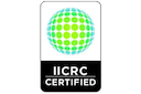 IICRC Certified