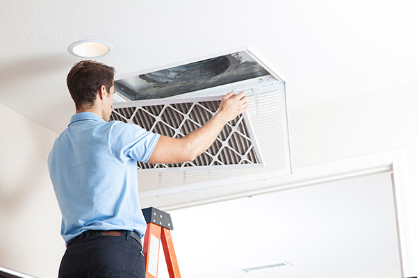 Learn More About Air Duct HVAC Cleaning