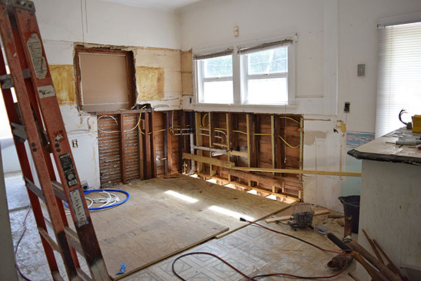 Learn More About Construction Services