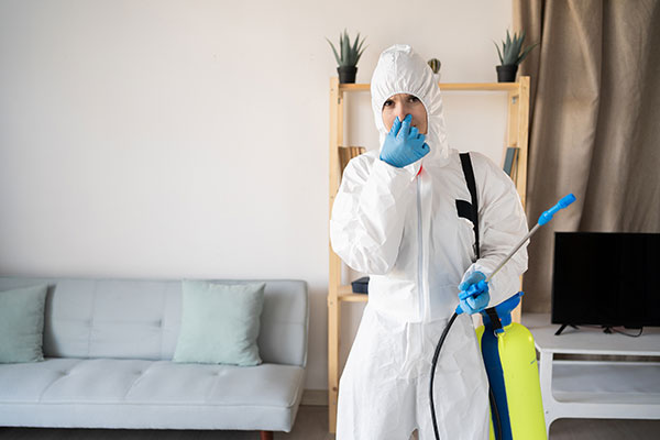 Learn More About Odor Control and Pet Treatment