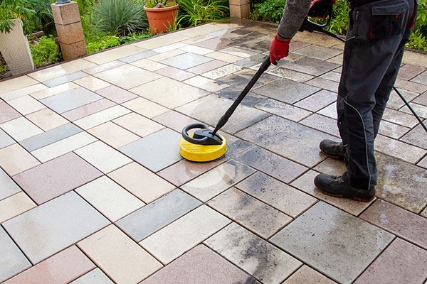 Damage Restoration and Cleaning Services